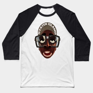 MARZ SI Baseball T-Shirt